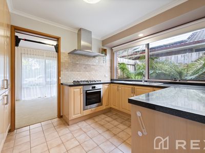 15 Tolhurst Avenue, Boronia