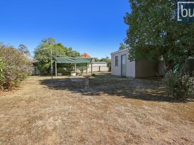 4 Audley St, Rutherglen