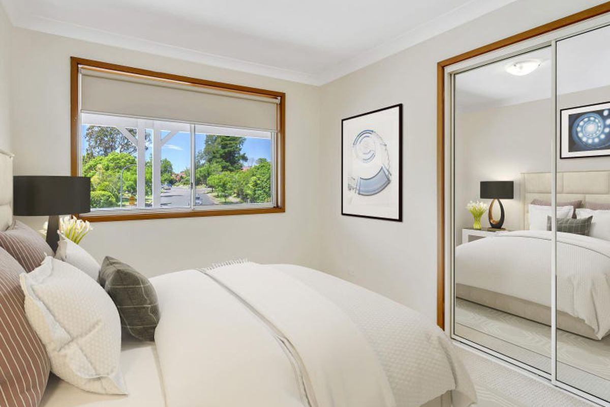 57A Macquarie Drive, Cherrybrook