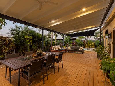 20 Mastapha Street, Bilingurr