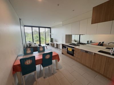 204 / 5 Network Place, North Ryde