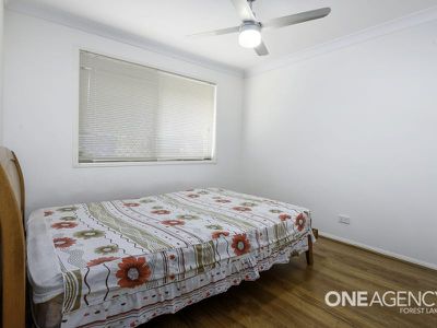 43 Mclean St, Redbank Plains
