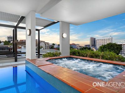 Unit 1202 / 361 Turbot St, Spring Hill