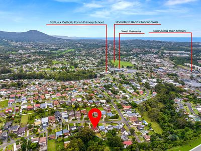 7 Bruce Street, Unanderra