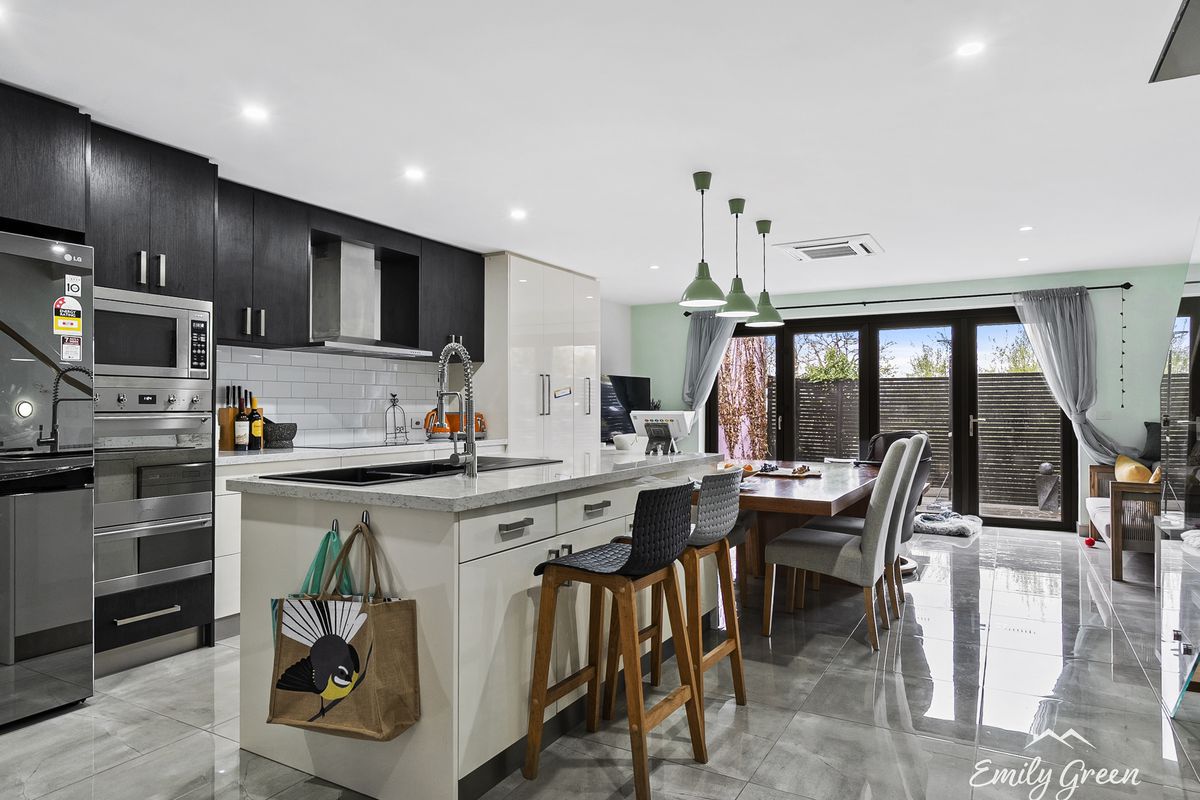54 Faraday Street, West Hobart