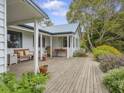 110 Sunday Hill Road, Petcheys Bay