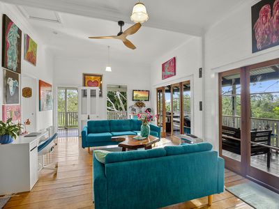 83 Arthys Road, Cooran