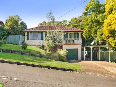 91 Blackman Parade, Unanderra