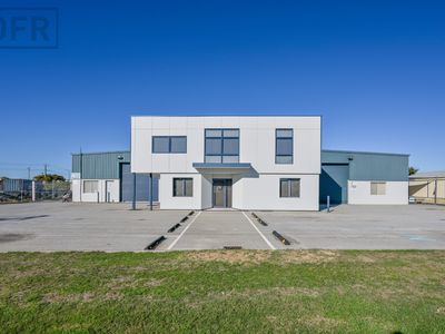 33 Morgan Street, Rockingham