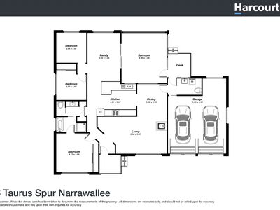 6 Taurus Spur, Narrawallee