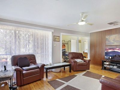 21 Connel Drive, Melton South