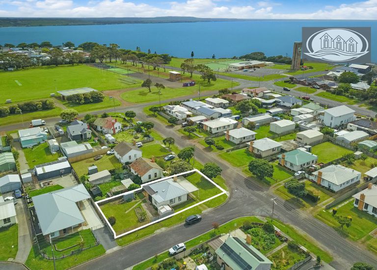 45 Milbanke Street, Portland