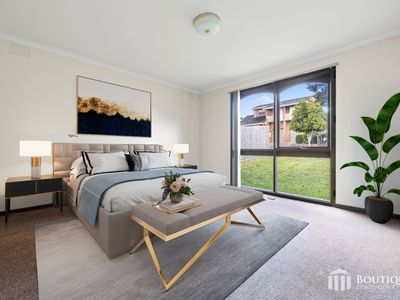 25 Huxley Avenue, Dandenong North