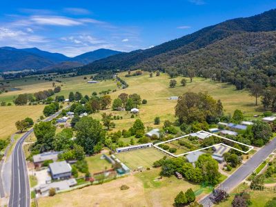 17 Hores Lane, Tawonga