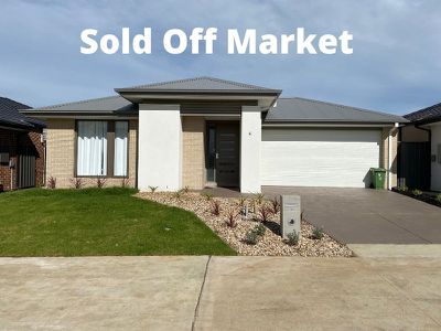 45 Applejack Boulevard, Clyde