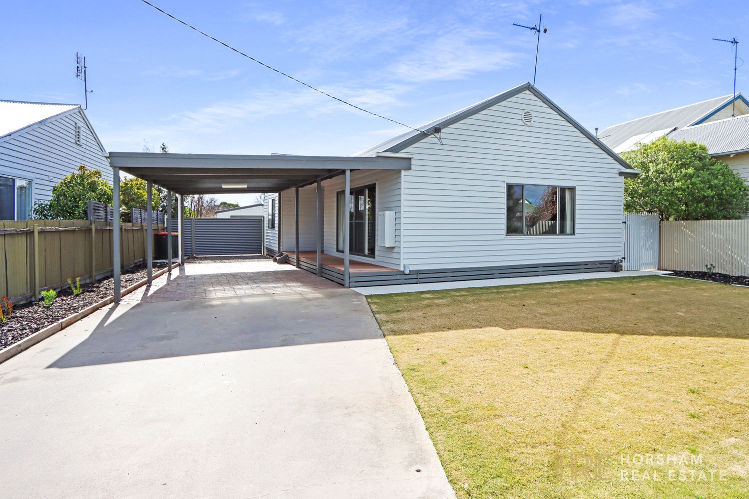 20 Harders Street, Horsham