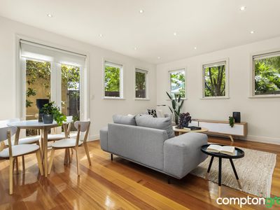 5 Ellery Lane, Williamstown