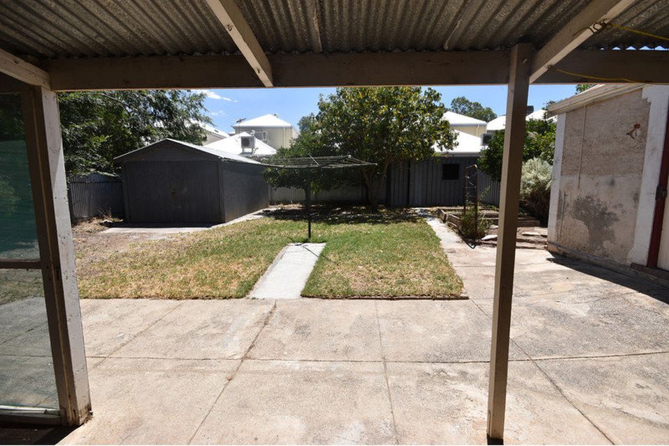 Gawler CE Property Group