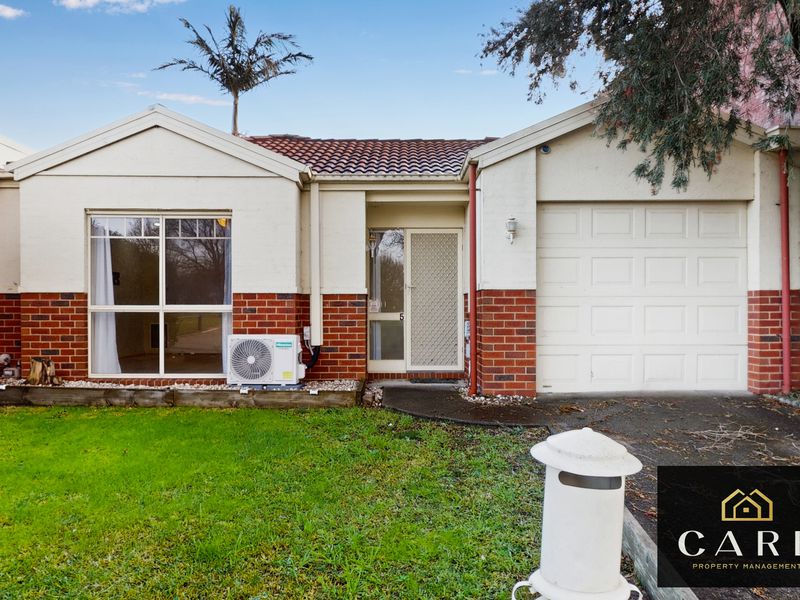 5 Margie Square, Narre Warren South