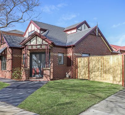 1 Bird Court, Williamstown