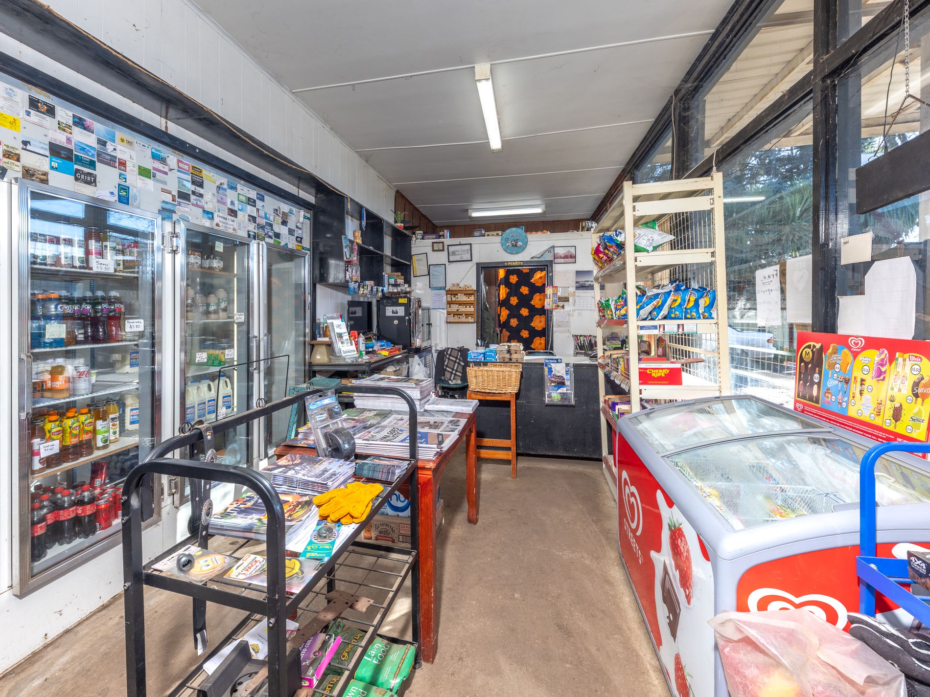 1 Market Street, Trentham