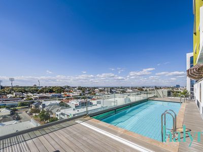 10 / 33 Newcastle Street, Perth