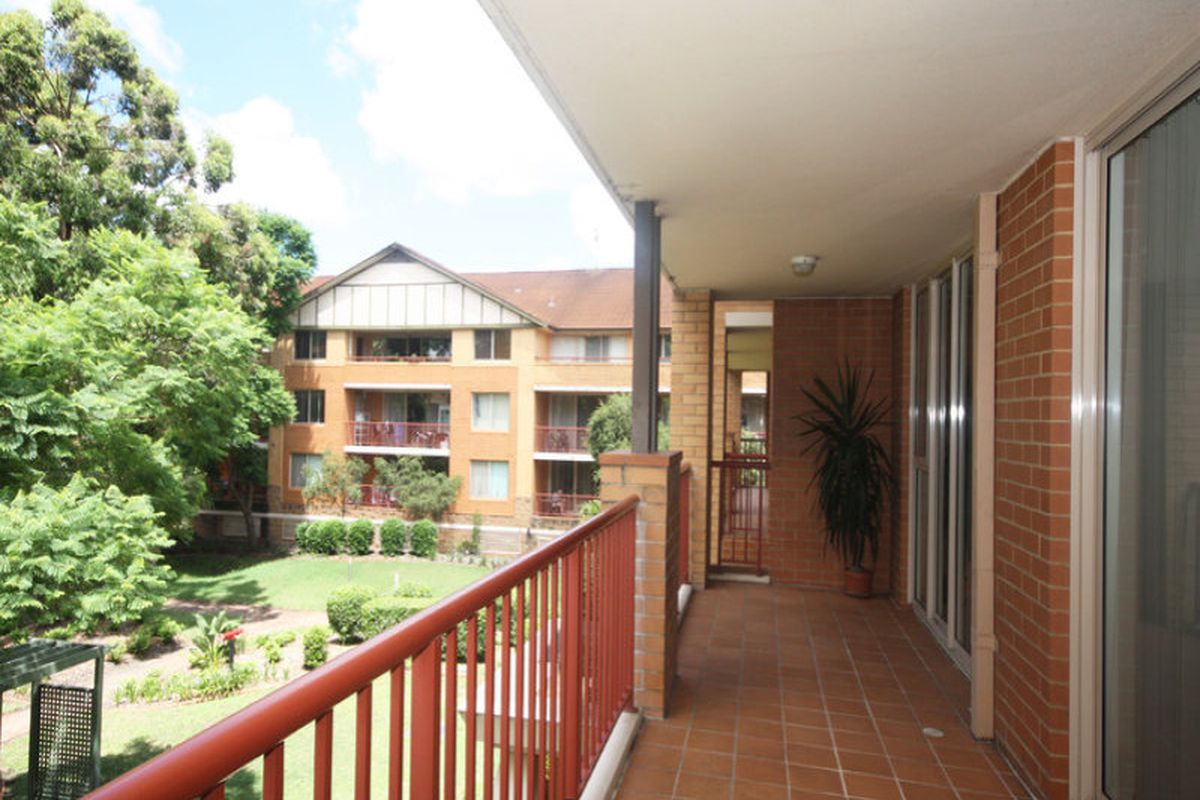 8H / 19-21 George Street, North Strathfield