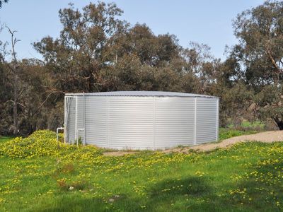 412 Vokins Creek Road, Little Billabong