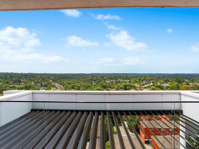 1701 / 2 Chester Street, Epping