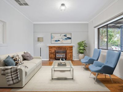 1 / 18 Maryborough Avenue, Kingsbury