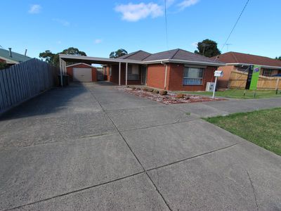 18 Burleigh Drive, Grovedale