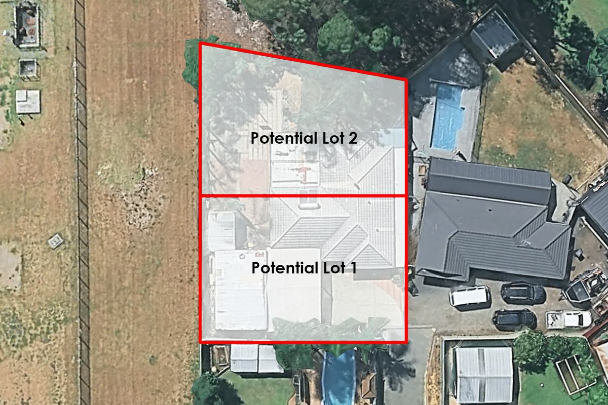 81 Anaconda Drive, Gosnells