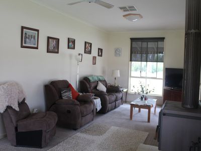 62 View Street, Koondrook