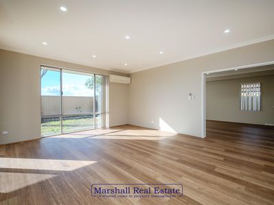 24 Conti Road, Tapping