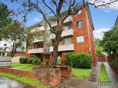6 / 28 Ann Street, Wolli Creek