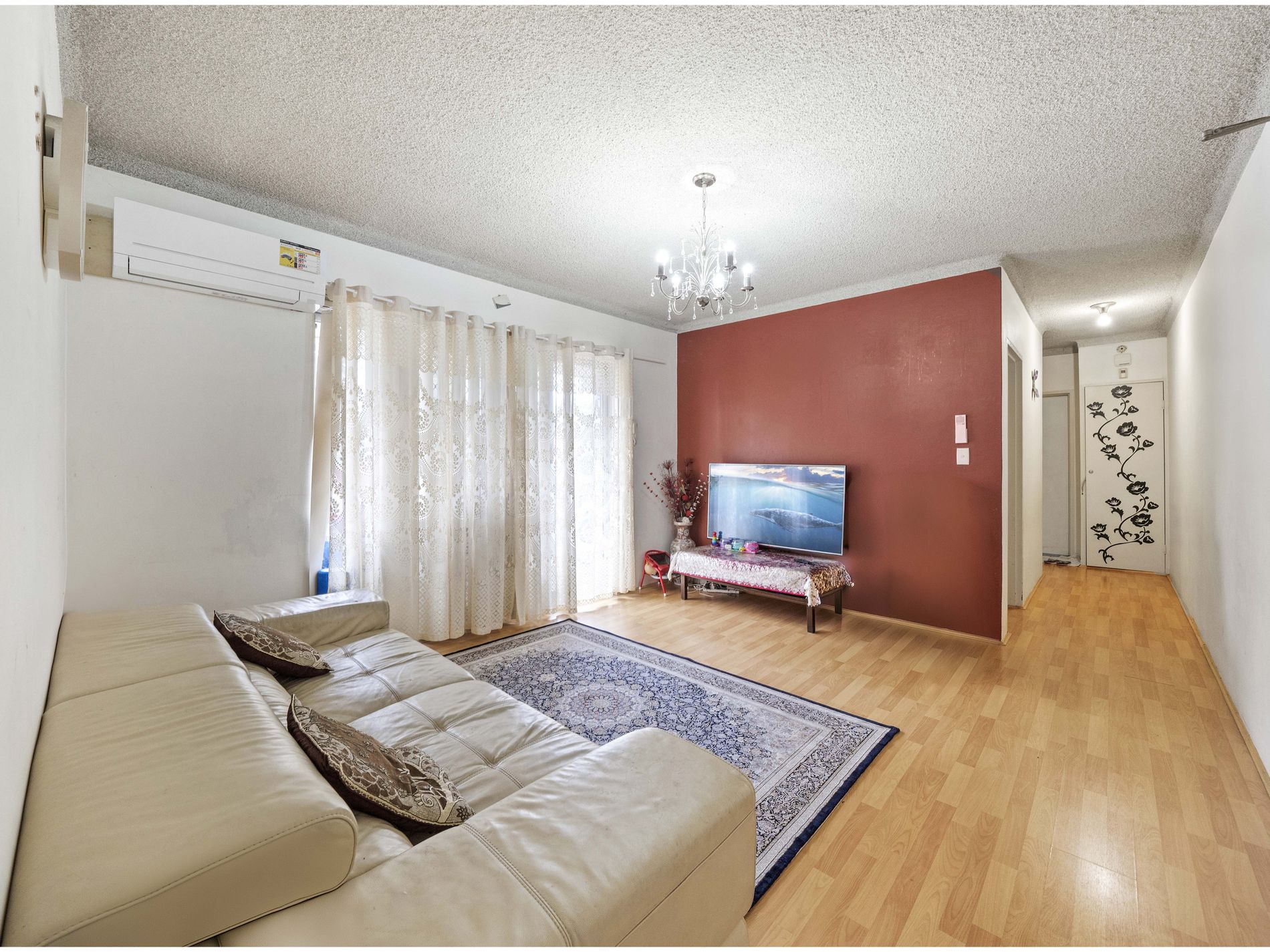 4 / 48-50 Hampden Road, Lakemba