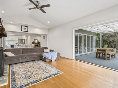131 Quarry Road, Woodend