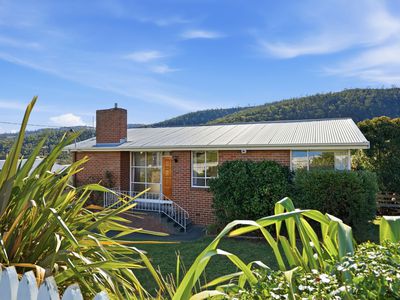 34 Currajong Street, Mornington