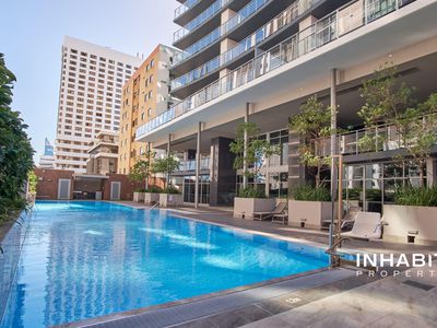 213 / 189 Adelaide Terrace, East Perth