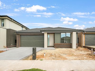 30 Risely Road, Clyde North