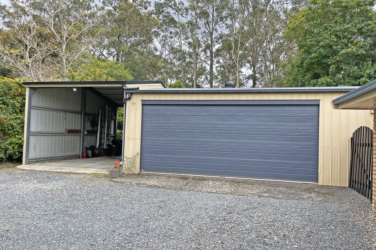 6 Euroka Road, Taree