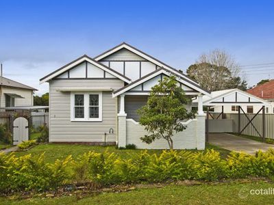 7 Myall Street, Wallsend