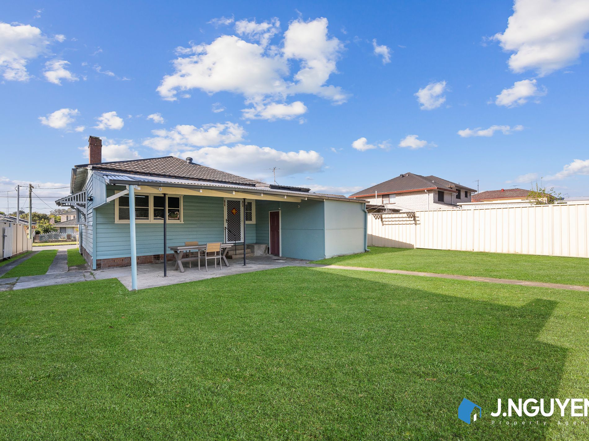 89 Cardwell Street, Canley Vale