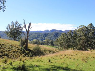 Lot 4 Lot 4 Paddington Lane, Kangaroo Valley