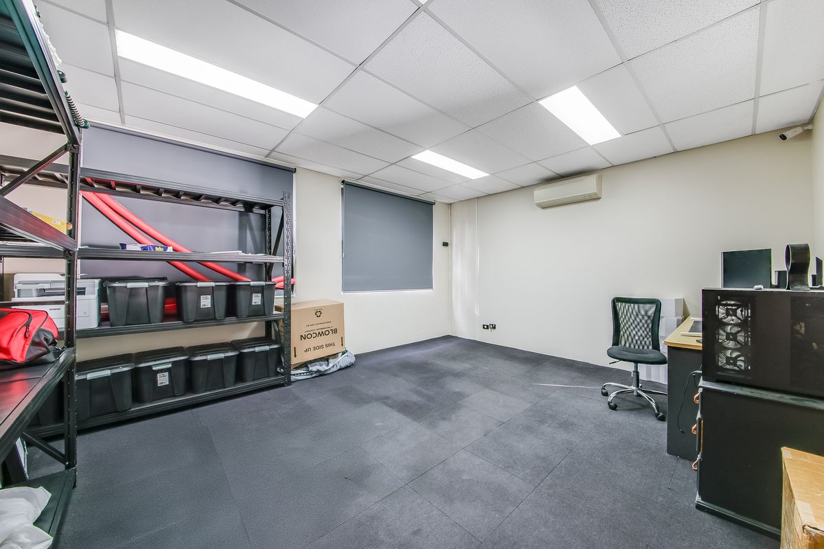 N3 / 5-7 Hepher Road, Campbelltown