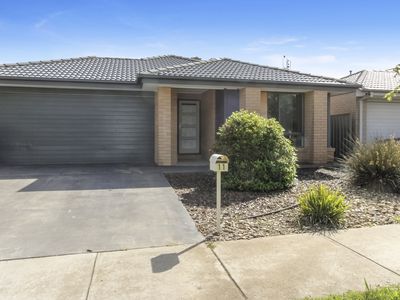 11 Saltbush Street, Jackass Flat