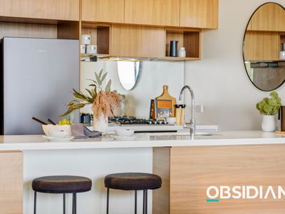 2407 / 3 Network Place, North Ryde