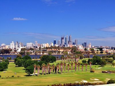 807 / 30 The Circus, Burswood