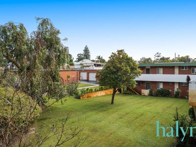 12 / 1 Rookwood Street, Mount Lawley