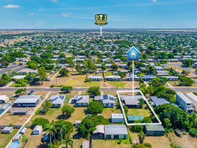 25 Rufus Street, Blackwater